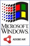 Windows Adobe Air téléchargement - Jacques MUNIGA