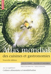 Jacques_MUNIGA_livre_Atlas_cuisines_et_gastronomie