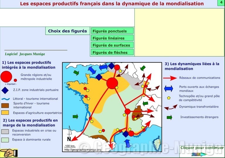 Espaces_productifs_francais_dans_dynamique_mondialisation - Jacques MUNIGA