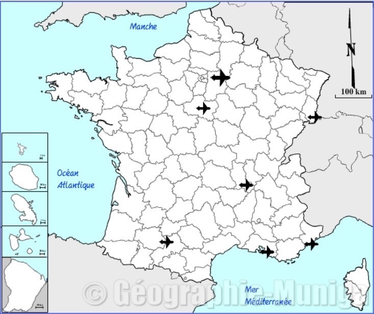 Croquis Carte De France Dessin Facile Carte De France Gratuite Un figuré est un symbole