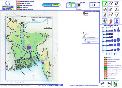 BANGLADESH