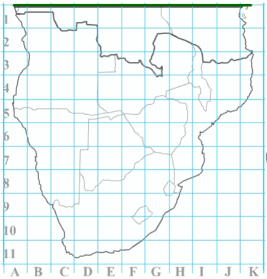 Je dessine l'Afrique australe par Jacques MUNIGA Je dessine l'Afrique australe par Jacques MUNIGA