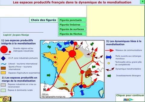Espaces_productifs_francais_dans_dynamique_mondialisation - Jacques MUNIGA