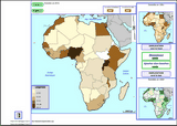 logiciel de cartographie de l'Afrique logiciel de cartographie de l'Afrique