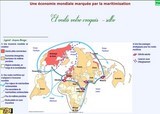 Une économie mondiale marquée par la maritimisation - Jacques MUNIGA