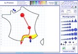 Muni-Carto la France