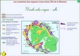 Thème 3 : Les espaces ruraux : multifonctionnalité ou fragmentation ? - Sujet : Les mutations des espaces ruraux dans l'Île de la Réunion - Jacques MUNIGA 