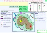 2e -  L'Île de la Réunion : mise en valeur des milieux entre risques et protection - Jacques MUNIGA