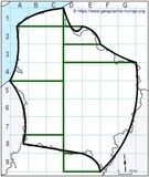 Région Hauts de France schématique - Jacques MUNIGA Région Hauts de France schématique - Jacques MUNIGA
