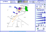 Muni-Carto le Maroc